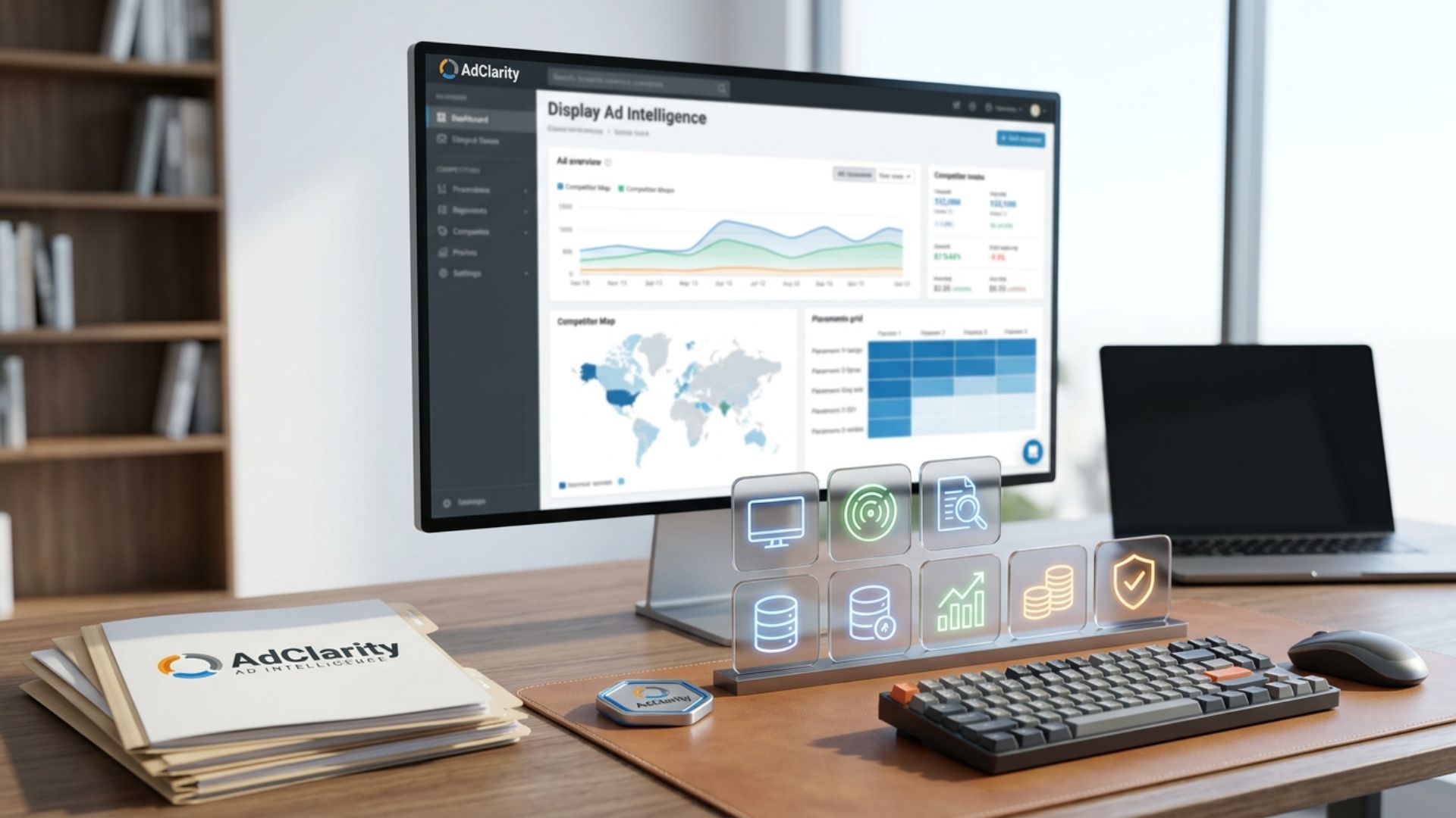 Semrush AdClarity Pricing Display Ad Intelligence Official Review: How It Performs for Competitive Research